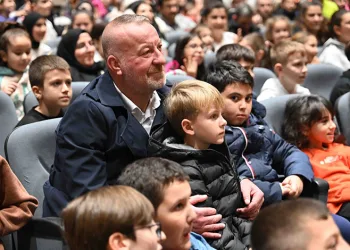 Karacabey Belediyesi’nden sömestr etkinlikleri
