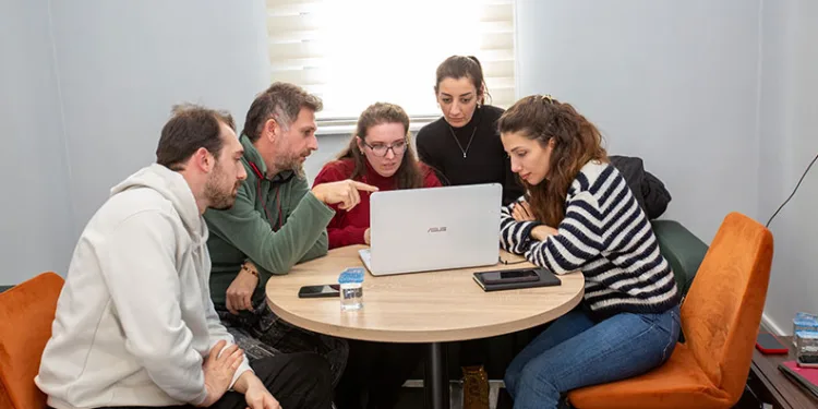 Büyükşehir personeline inovasyon yönetimi eğitimi