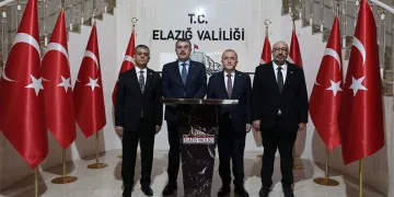 Kasapoğlu’ndan delegelere: “Yeter ki inanalım başarırız”