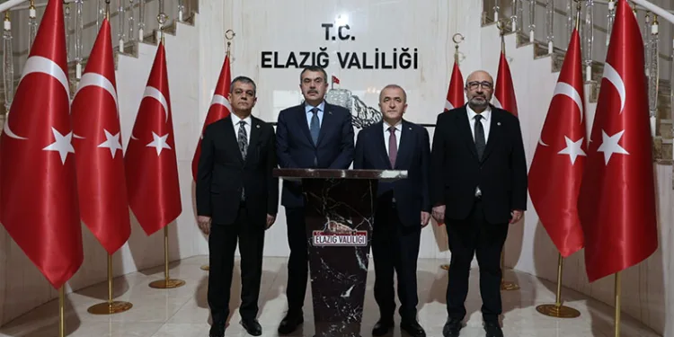 Kasapoğlu’ndan delegelere: “Yeter ki inanalım başarırız”