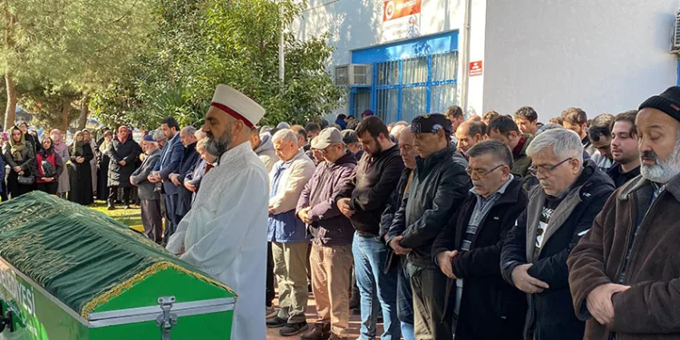 Kural tanımaz sürücüler havadan denetlendi
