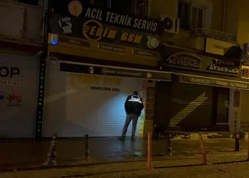 Batman’da balkondan düşen kadın hayatını kaybetti