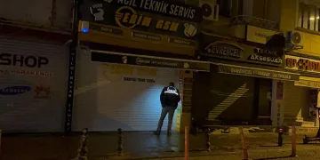 Batman’da balkondan düşen kadın hayatını kaybetti