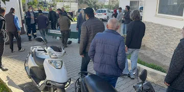 60 yaşındaki adam evinde ölü olarak bulundu