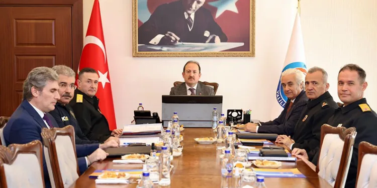 Salihli Jandarmanın 1 yılı böyle geçti