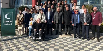 Canik’te öncelik can güvenliği