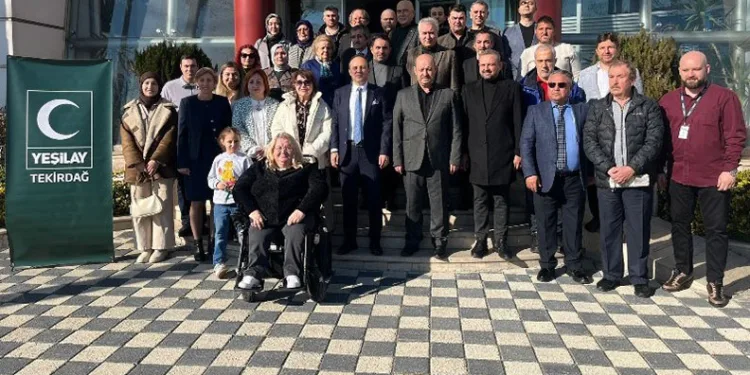 Canik’te öncelik can güvenliği