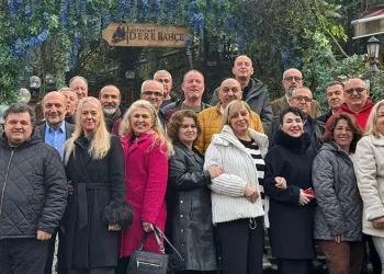 Bursa’da evi kundaklayan şahıs 24 saat sonra teslim oldu