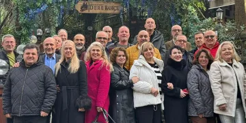 Bursa’da evi kundaklayan şahıs 24 saat sonra teslim oldu