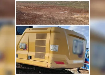 Erzincan’da bir miktar kaçak ve el yapımı alkol ele geçirildi