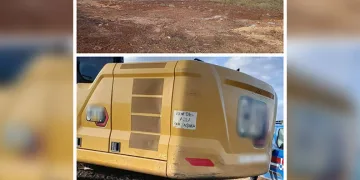 Erzincan’da bir miktar kaçak ve el yapımı alkol ele geçirildi