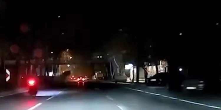 “Hakkımı helal etmiyorum” diye haykırdı