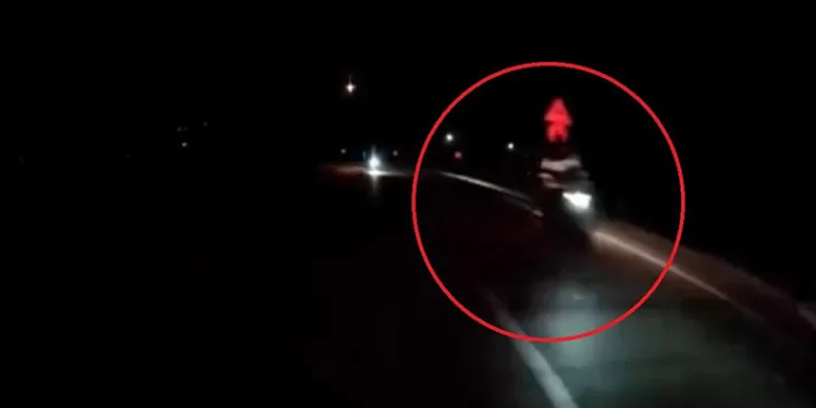 Bursa’da ters yöne giren taksi faciaya yol açtı: 5 yaralı