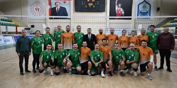Bu maçın kaybedeni yok