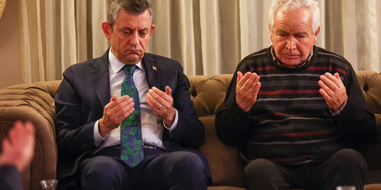“KKTC’nin kalkınma çabaları, milli davamızın bir parçasıdır”