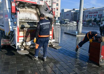 Ekonomik güven endeksi 99,7 oldu
