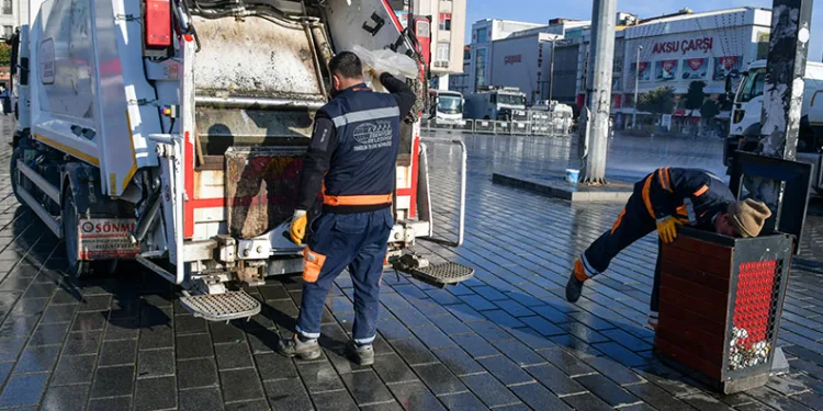 Ekonomik güven endeksi 99,7 oldu
