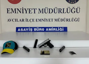İki kardeşi arama çalışmaları İstanbul Boğazı’nda sürdü