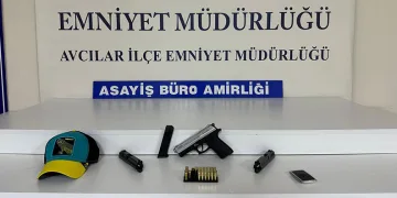 İki kardeşi arama çalışmaları İstanbul Boğazı’nda sürdü