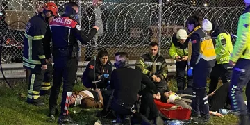 Uşak’taki cinayetin zanlısı Konya’da yakalandı