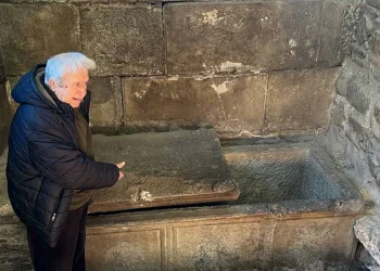 Papa Francis Mayıs ayında İznik’e geliyor