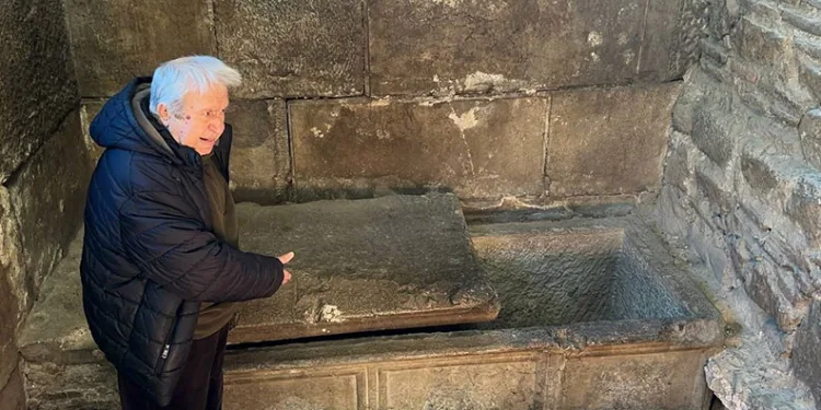 Papa Francis Mayıs ayında İznik’e geliyor