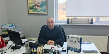 Büyükşehir’den muhtarlara yeni yıl hediyesi