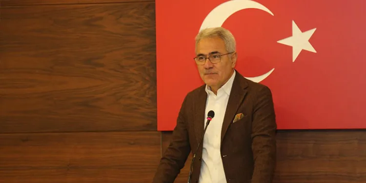 Roketsan’ın yazılım mühendisi evinde ölü bulundu