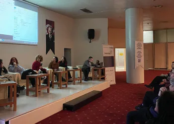Bursa FotoFest, yoğun ilgiyle devam ediyor