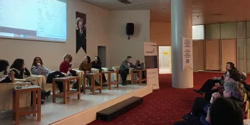 Bursa FotoFest, yoğun ilgiyle devam ediyor