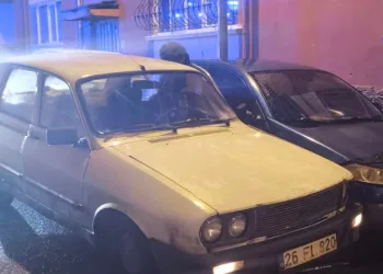 Bursa’da firari hükümlülere operasyon