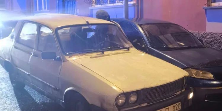 Bursa’da firari hükümlülere operasyon