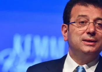 İBB Başkanı Ekrem İmamoğlu’na soruşturma