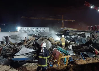 Kasten yaralamadan aranan şahıslar yakalandı