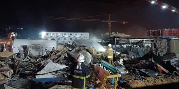 Kasten yaralamadan aranan şahıslar yakalandı