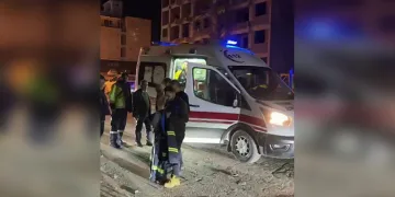 Mersin’de uyuşturucu ve silah ticareti yapan 3 şüpheli tutuklandı