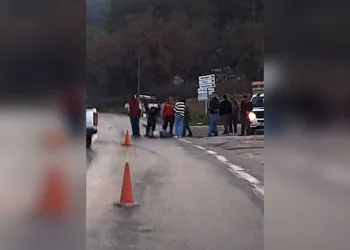 Ankara’daki kaçakçılık operasyonunda 3 tonu aşkın nargile tütünü ele geçirildi