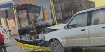 14 bin araç kontrolden geçirildi