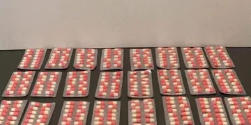 Oto boya atölyesinde çıkan yangın paniğe neden oldu