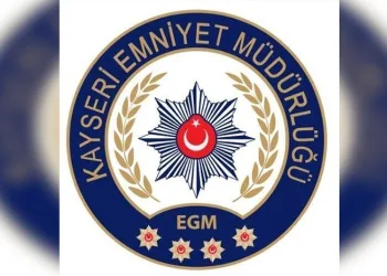 Kayseri’de 10 şahsa terörden işlem yapıldı