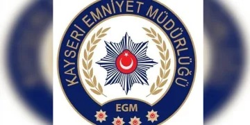 Kayseri’de 10 şahsa terörden işlem yapıldı