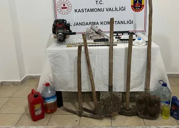 Kasten yaralamadan aranan şahıslar yakalandı