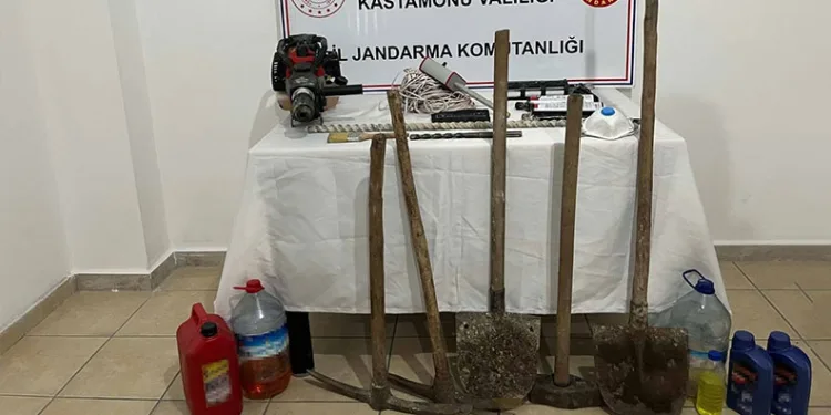 Kasten yaralamadan aranan şahıslar yakalandı