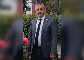 Ailesini katleden polis memuru 8 yıl önce güvercin kurtarmış