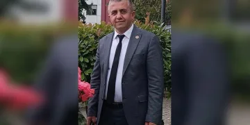 Ailesini katleden polis memuru 8 yıl önce güvercin kurtarmış