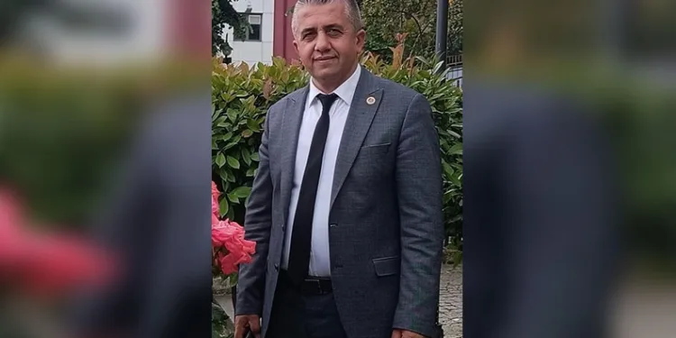 Ailesini katleden polis memuru 8 yıl önce güvercin kurtarmış