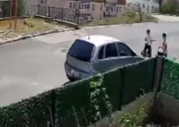 Çocuğu ezmişti, ev hapsi cezasının kaldırılmasını istedi