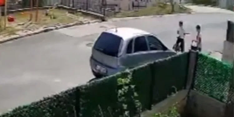Çocuğu ezmişti, ev hapsi cezasının kaldırılmasını istedi