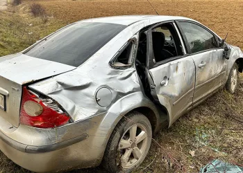 Kayseri’de 10 şahsa terörden işlem yapıldı