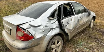 Kayseri’de 10 şahsa terörden işlem yapıldı